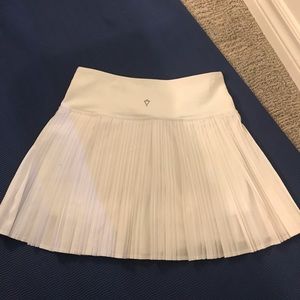 Ivivva Tennis Skirt